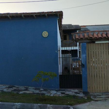 Hospedaria Recanto Do Bem-Te-Vi - Kitinete E Suite 塞拉 外观 照片