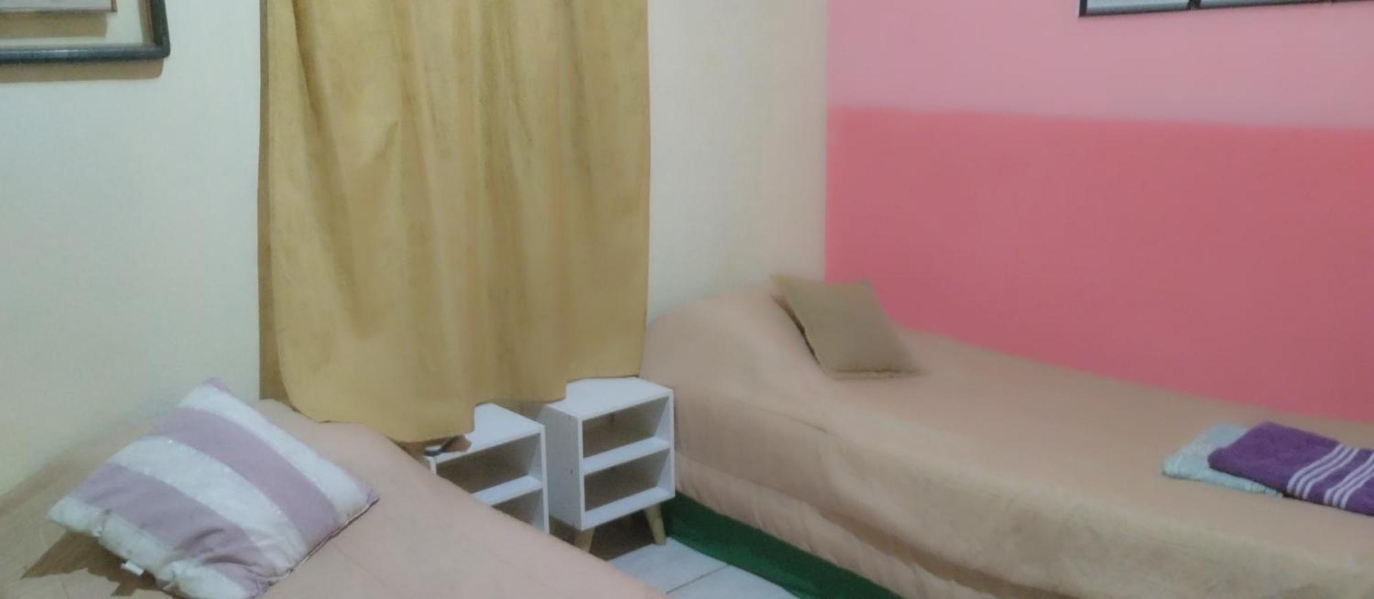 Hospedaria Recanto Do Bem-Te-Vi - Kitinete E Suite 塞拉 客房 照片