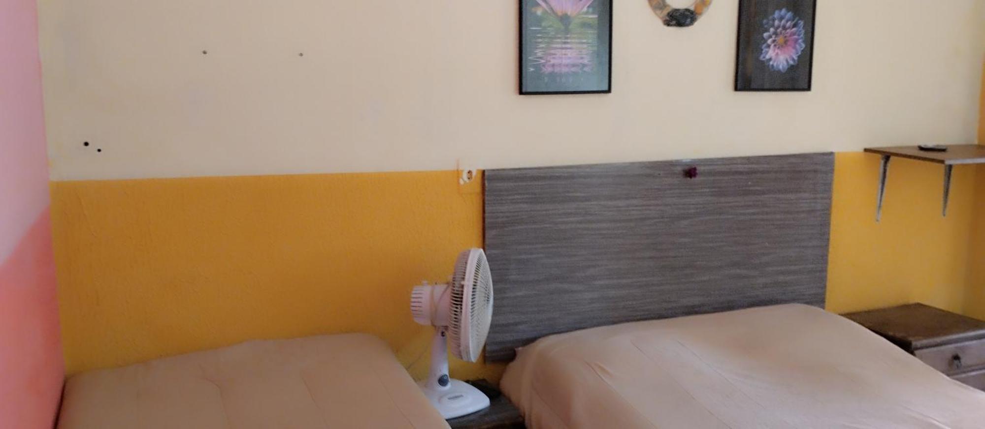 Hospedaria Recanto Do Bem-Te-Vi - Kitinete E Suite 塞拉 外观 照片