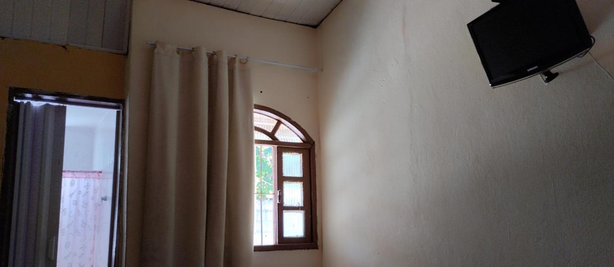 Hospedaria Recanto Do Bem-Te-Vi - Kitinete E Suite 塞拉 客房 照片