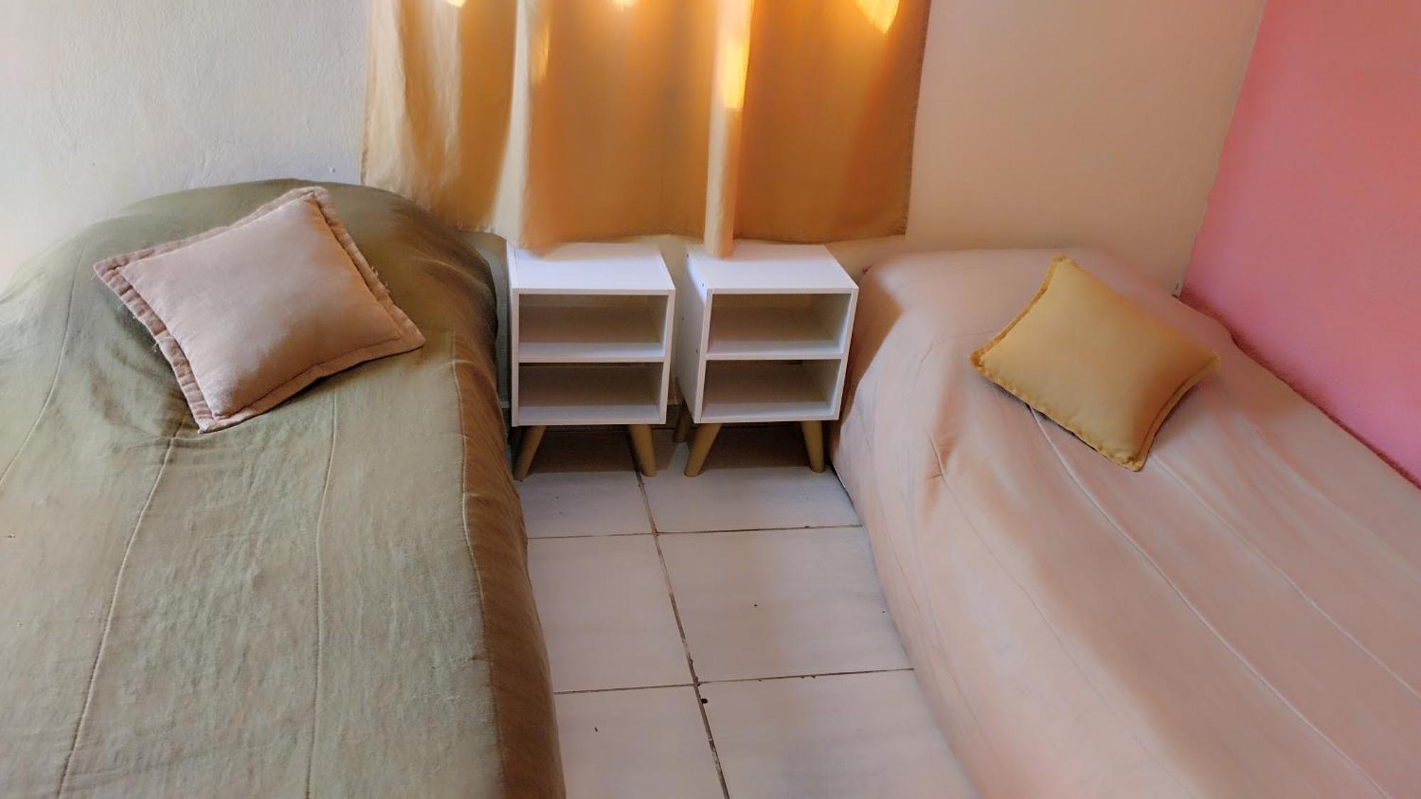 Hospedaria Recanto Do Bem-Te-Vi - Kitinete E Suite 塞拉 客房 照片
