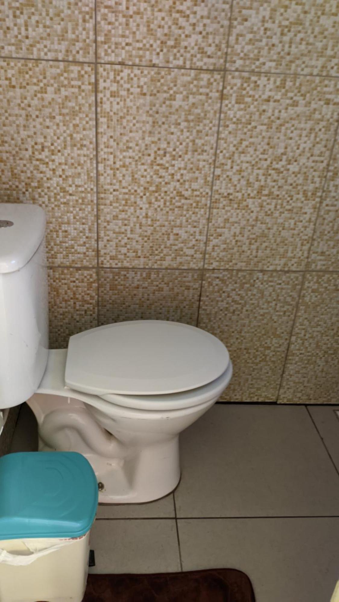 Hospedaria Recanto Do Bem-Te-Vi - Kitinete E Suite 塞拉 客房 照片