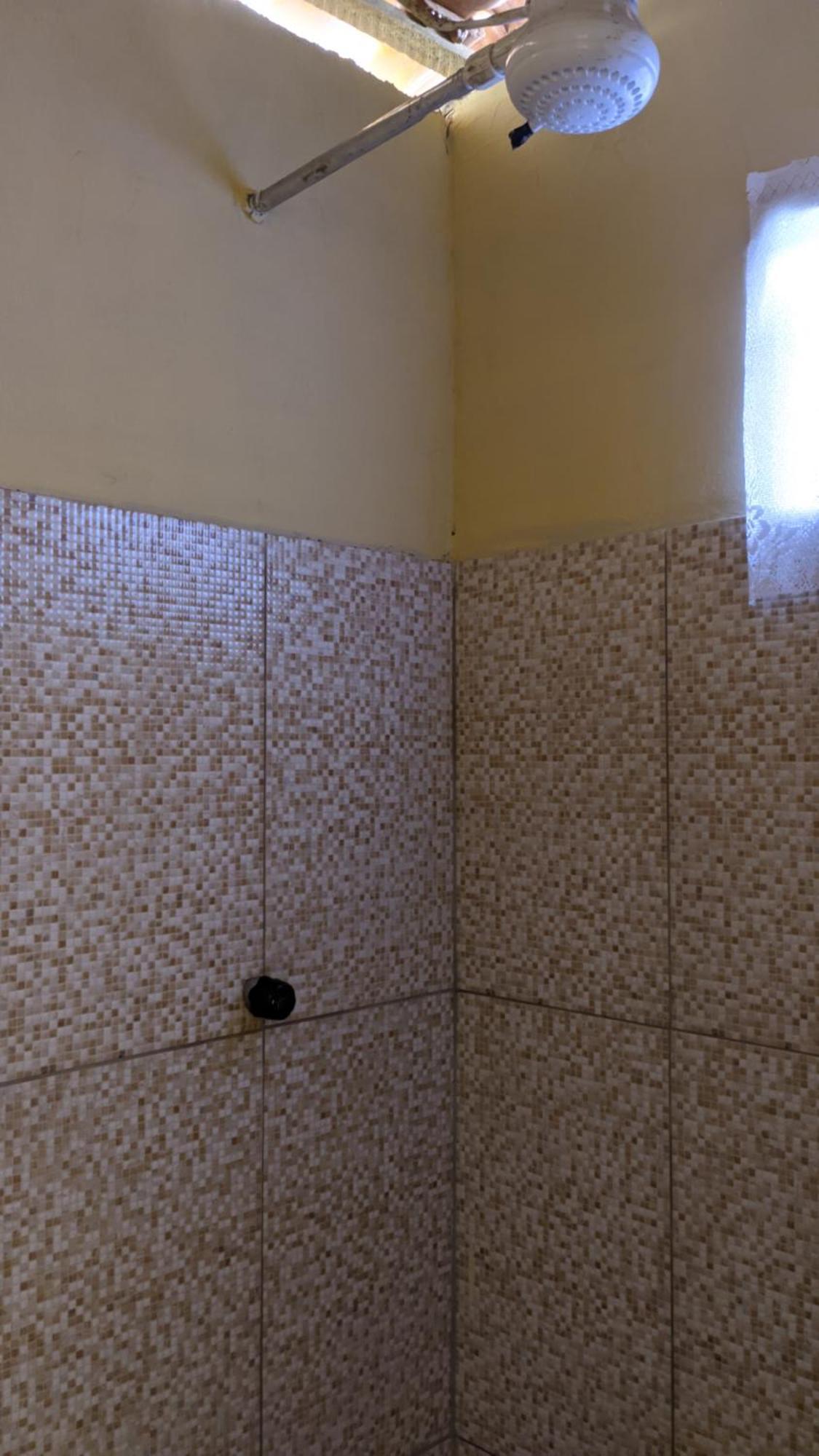 Hospedaria Recanto Do Bem-Te-Vi - Kitinete E Suite 塞拉 外观 照片