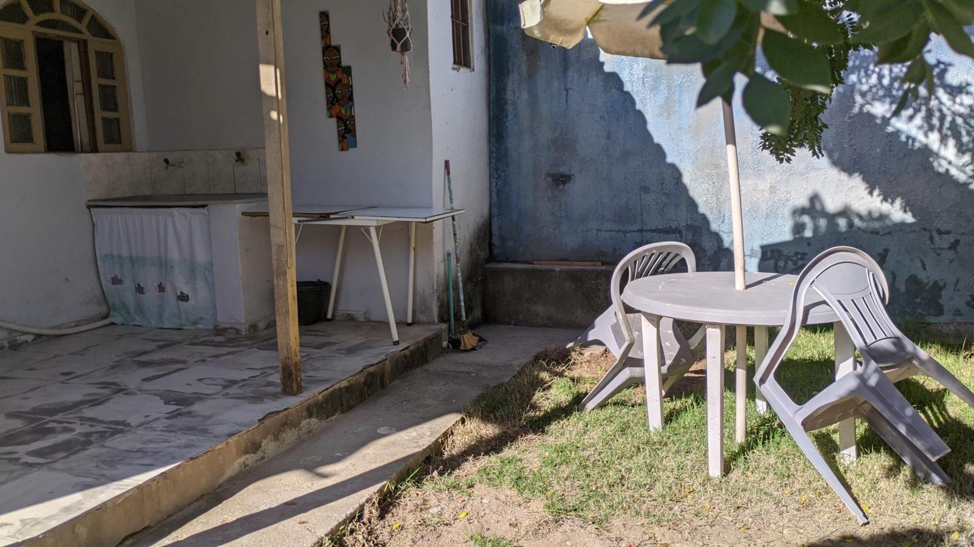 Hospedaria Recanto Do Bem-Te-Vi - Kitinete E Suite 塞拉 客房 照片