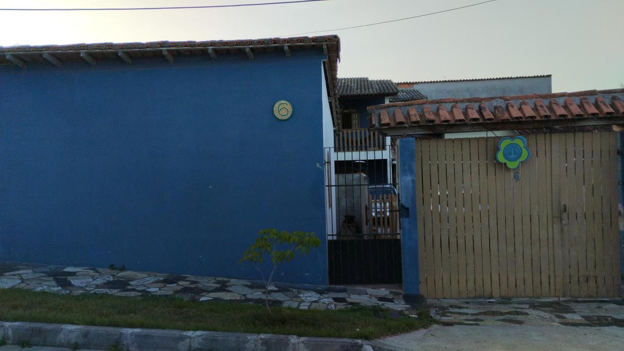 Hospedaria Recanto Do Bem-Te-Vi - Kitinete E Suite 塞拉 外观 照片