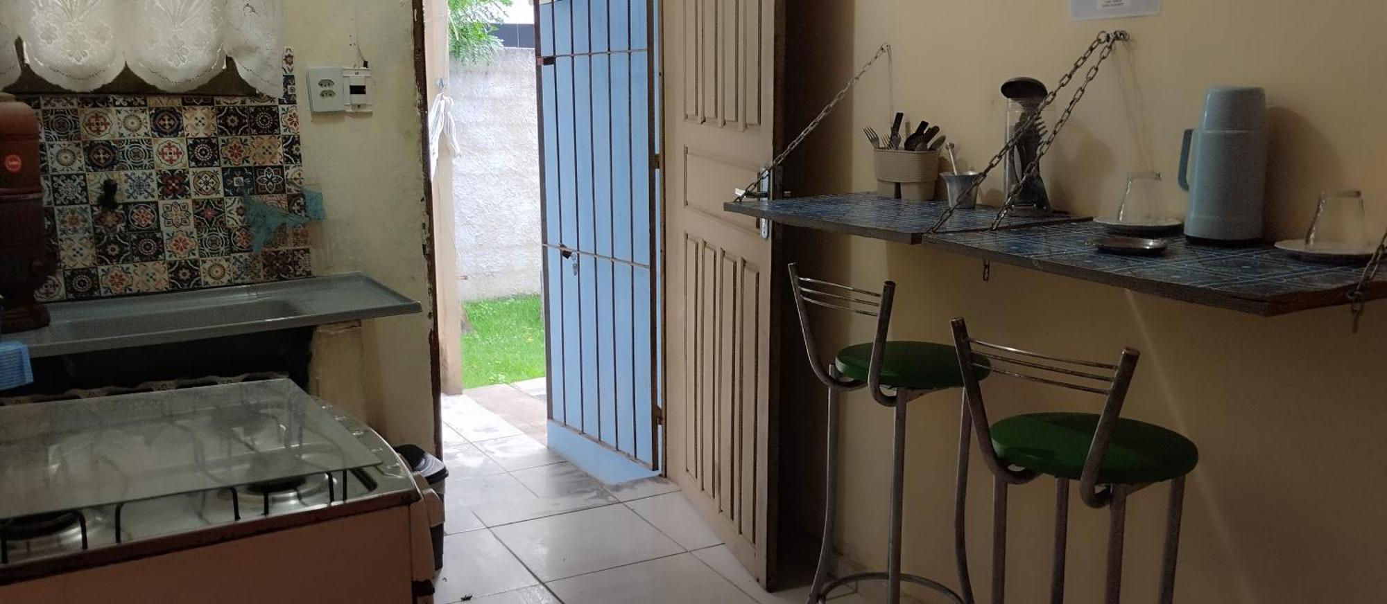Hospedaria Recanto Do Bem-Te-Vi - Kitinete E Suite 塞拉 客房 照片